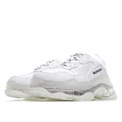 Picture of BALENCIAGA TRIPLE S DAD SHOES RUNNING SHOES