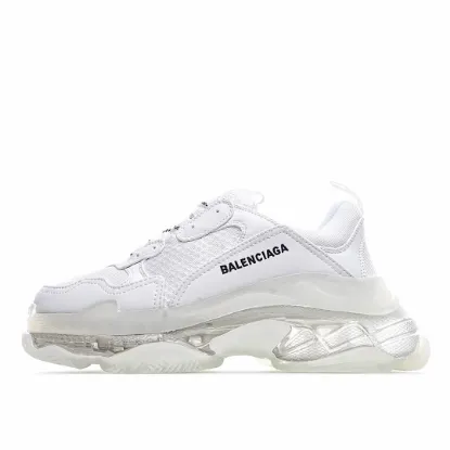 Picture of BALENCIAGA TRIPLE S DAD SHOES RUNNING SHOES