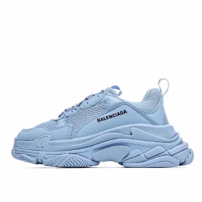 Picture of BALENCIAGA TRIPLE S DAD SHOES RUNNING SHOES