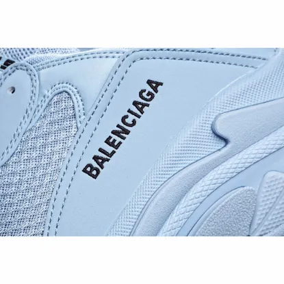 Picture of BALENCIAGA TRIPLE S DAD SHOES RUNNING SHOES