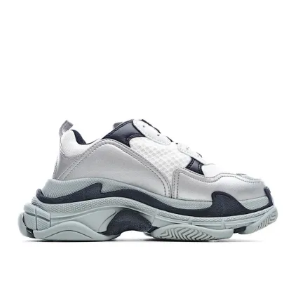 Picture of BALENCIAGA TRIPLE S DAD SHOES RUNNING SHOES