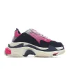 Picture of BALENCIAGA TRIPLE S DAD SHOES RUNNING SHOES