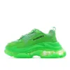 Picture of BALENCIAGA TRIPLE S DAD SHOES RUNNING SHOES