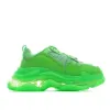 Picture of BALENCIAGA TRIPLE S DAD SHOES RUNNING SHOES