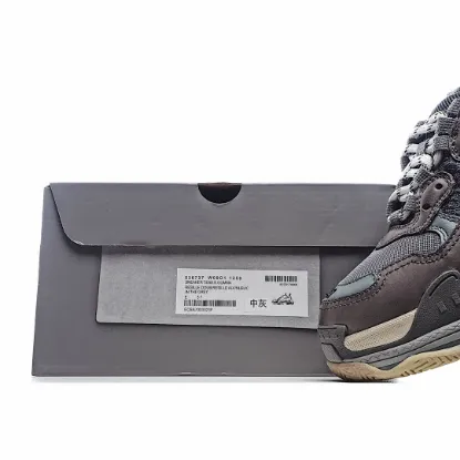 Picture of BALENCIAGA TRIPLE S DAD SHOES RUNNING SHOES