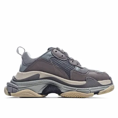 Picture of BALENCIAGA TRIPLE S DAD SHOES RUNNING SHOES