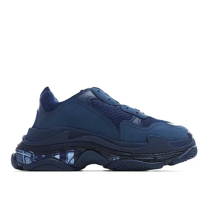 Picture of BALENCIAGA TRIPLE S DAD SHOES RUNNING SHOES