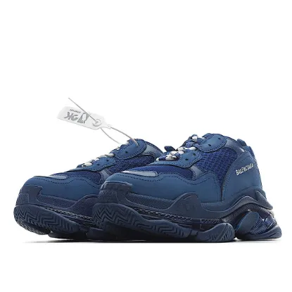 Picture of BALENCIAGA TRIPLE S DAD SHOES RUNNING SHOES