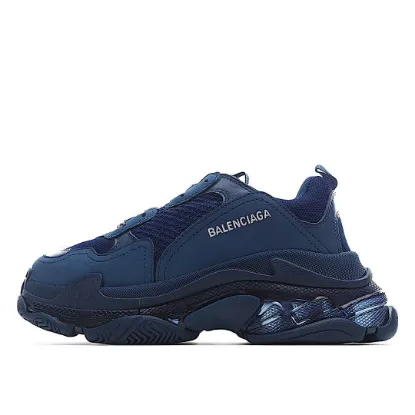 Picture of BALENCIAGA TRIPLE S DAD SHOES RUNNING SHOES