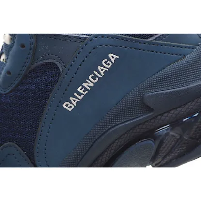 Picture of BALENCIAGA TRIPLE S DAD SHOES RUNNING SHOES