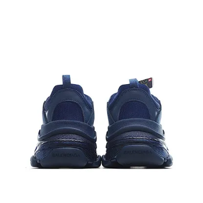 Picture of BALENCIAGA TRIPLE S DAD SHOES RUNNING SHOES