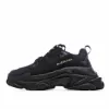 Picture of BALENCIAGA TRIPLE S DAD SHOES RUNNING SHOES