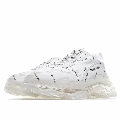 Picture of BALENCIAGA TRIPLE S DAD SHOES RUNNING SHOES