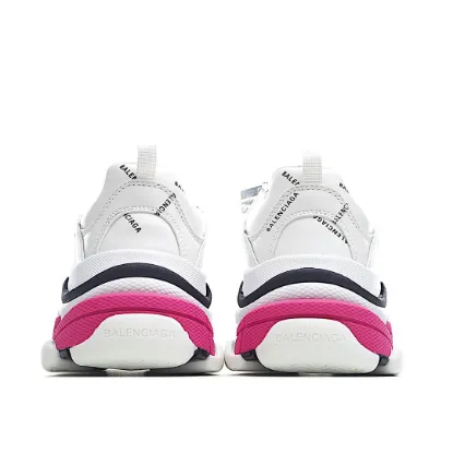 Picture of BALENCIAGA TRIPLE S DAD SHOES RUNNING SHOES