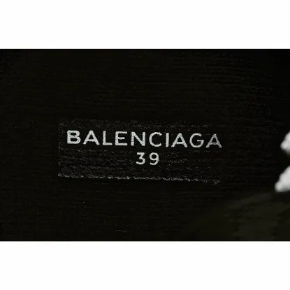 Picture of BALENCIAGA TRIPLE S DAD SHOES RUNNING SHOES