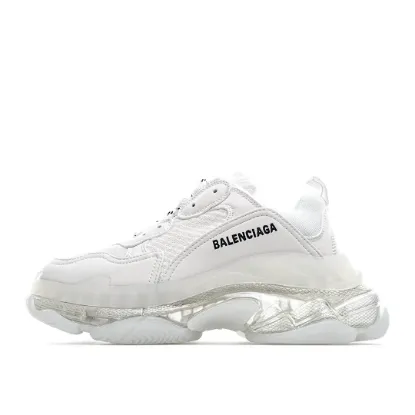 Picture of BALENCIAGA TRIPLE S DAD SHOES RUNNING SHOES