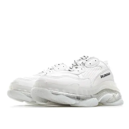 Picture of BALENCIAGA TRIPLE S DAD SHOES RUNNING SHOES