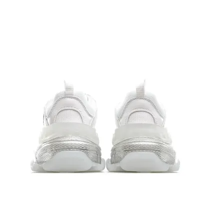 Picture of BALENCIAGA TRIPLE S DAD SHOES RUNNING SHOES