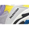 Picture of BALENCIAGA TRIPLE S DAD SHOES RUNNING SHOES