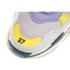 Picture of BALENCIAGA TRIPLE S DAD SHOES RUNNING SHOES