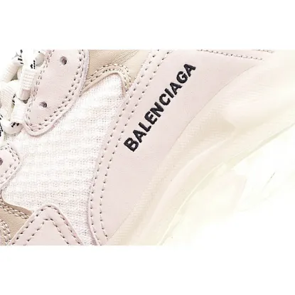 Picture of BALENCIAGA TRIPLE S DAD SHOES RUNNING SHOES