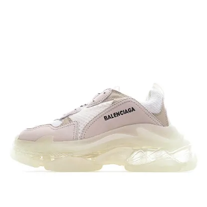 Picture of BALENCIAGA TRIPLE S DAD SHOES RUNNING SHOES