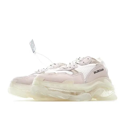 Picture of BALENCIAGA TRIPLE S DAD SHOES RUNNING SHOES