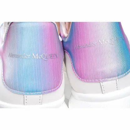 Picture of Alexander McQueen sole sneakers