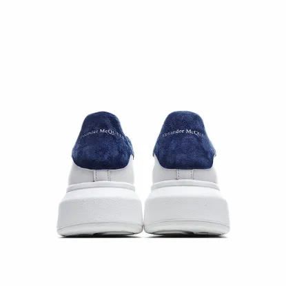 Picture of Alexander McQueen sole sneakers