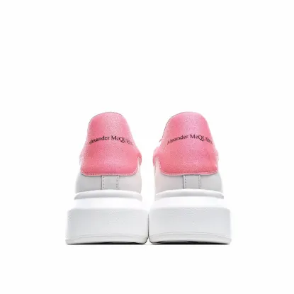 Picture of Alexander McQueen sole sneakers