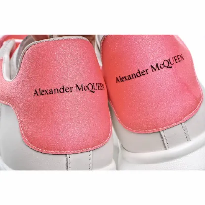 Picture of Alexander McQueen sole sneakers