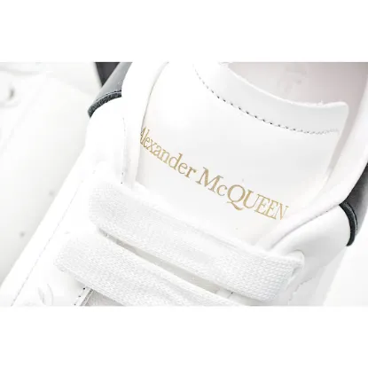 Picture of Alexander McQueen sole sneakers