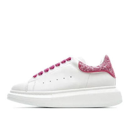 Picture of Alexander McQueen sole sneakers