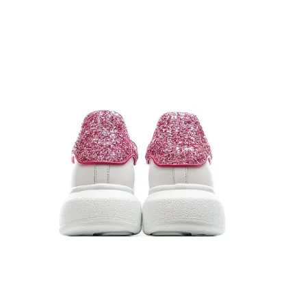 Picture of Alexander McQueen sole sneakers