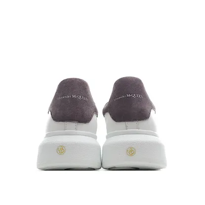 Picture of Alexander McQueen sole sneakers