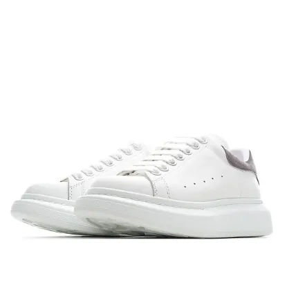 Picture of Alexander McQueen sole sneakers