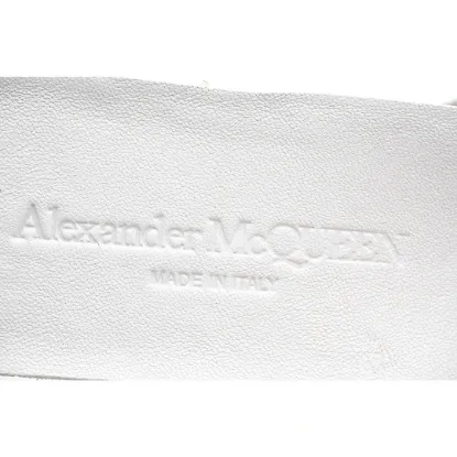 Picture of Alexander McQueen sole sneakers