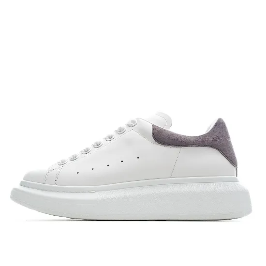 Picture of Alexander McQueen sole sneakers