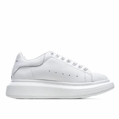 Picture of Alexander McQueen sole sneakers