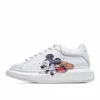 Picture of Alexander McQueen sole sneakers