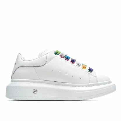 Picture of Alexander McQueen sole sneakers