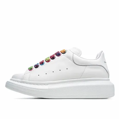 Picture of Alexander McQueen sole sneakers