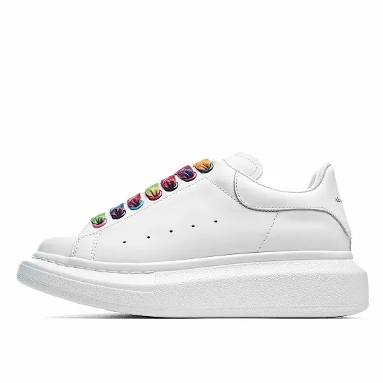 Picture of Alexander McQueen sole sneakers