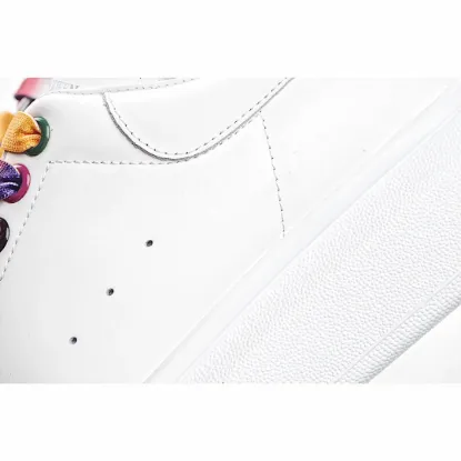 Picture of Alexander McQueen sole sneakers