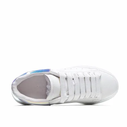 Picture of Alexander McQueen sole sneakers