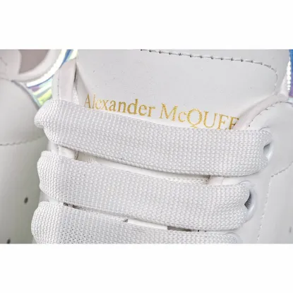 Picture of Alexander McQueen sole sneakers