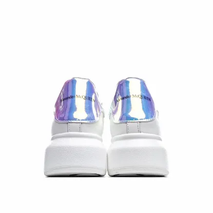 Picture of Alexander McQueen sole sneakers