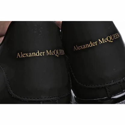 Picture of Alexander McQueen sole sneakers