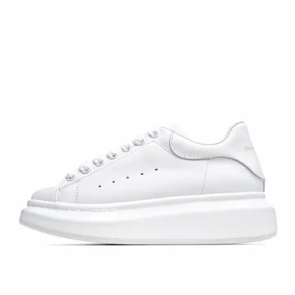 Picture of Alexander McQueen sole sneakers