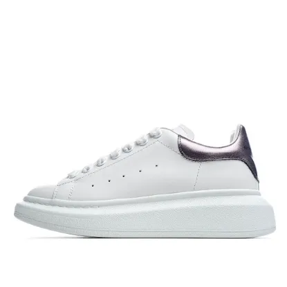 Picture of Alexander McQueen sole sneakers